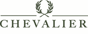 Logotyp för Chevalier