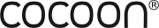 Logotyp för Cocoon