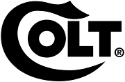 Logotyp för Colt