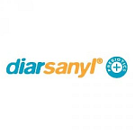 Logotyp för Diarsanyl