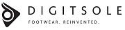 Logotyp för Digitsole