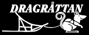 Logotyp för Dragråttan