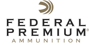 Logotyp för Federal