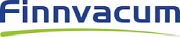 Logotyp för Finnvacum