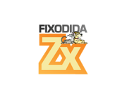 Logotyp för Fixodida
