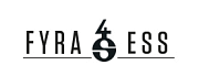 Logotyp för FYRA ESS