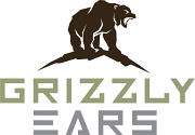 Grizzly Ears