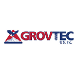 Logotyp för Grovtec