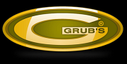 Logotyp för Grub´s