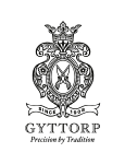 Logotyp för Gyttorp