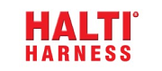 Logotyp för Halti