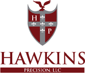 Visa alla produkter från Hawkins Precision