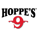 Logotyp för Hoppes