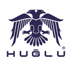 Logotyp för Huglu