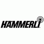 Logotyp för Hämmerli