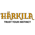 Logotyp för Härkila