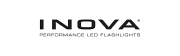 Logotyp för Inova