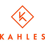 Logotyp för Kahles Helia