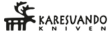 Logotyp för Karesuandokniven