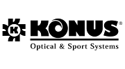 Logotyp för Konus