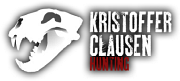 Logotyp för Kristoffer Clausen