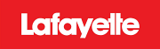 Logotyp för Lafayette