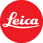 Logotyp för Leica