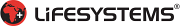 Logotyp för Lifesystems