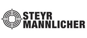 Logotyp för Mannlicher