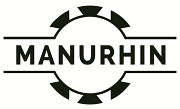 Logotyp för Manurhin