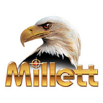 Logotyp för Millett