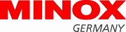 Logotyp för Minox