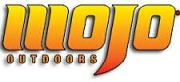 Logotyp för Mojo Outdoors