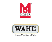 Visa alla produkter från Moser/Wahl