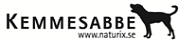 Logotyp för Kemmesabbe-Västen