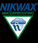 Logotyp för Nikwax