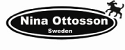 Logotyp för Nina Ottosson