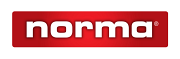Logotyp för Norma