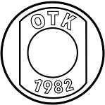 Logotyp för OTK SAK