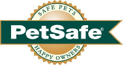 Logotyp för PetSafe
