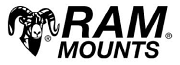 Logotyp för R.A.M.