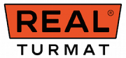 Logotyp för REAL Turmat