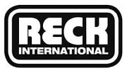 Logotyp för Reck by Umarex