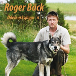 Logotyp för Roger Bäck