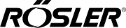 Logotyp för Rössler