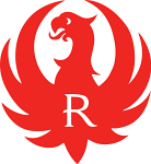 Logotyp för Ruger