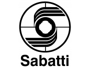 Logotyp för Sabatti