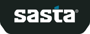 Logotyp för Sasta Oy