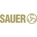 Logotyp för Sauer