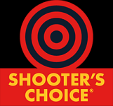 Logotyp för Shooters Choice